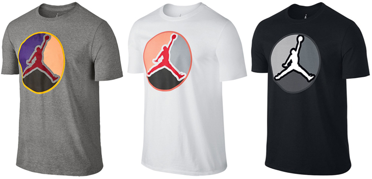 air jordan 8 t shirt