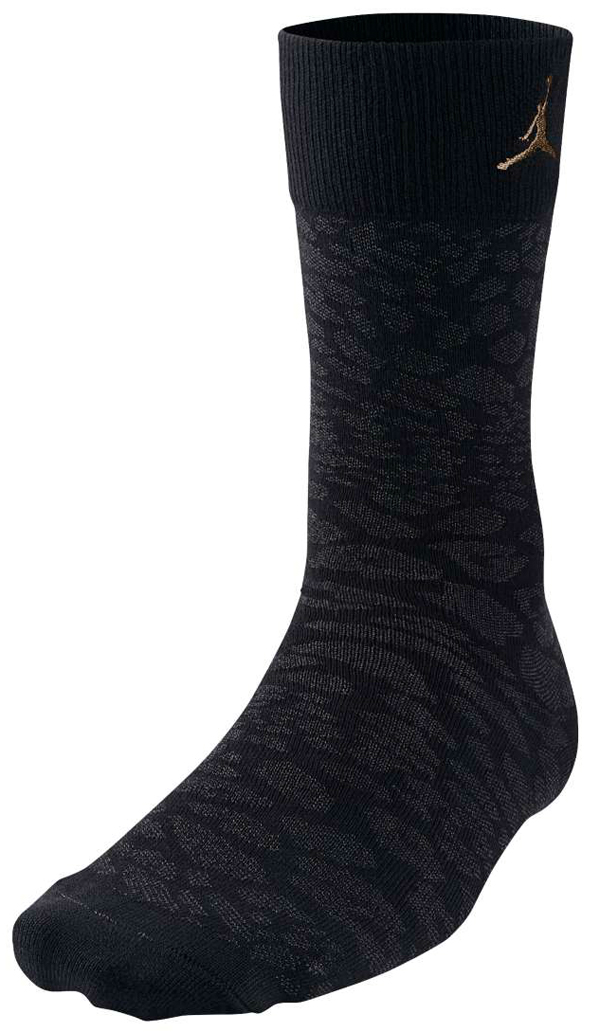 jordan-black-cat-socks-1