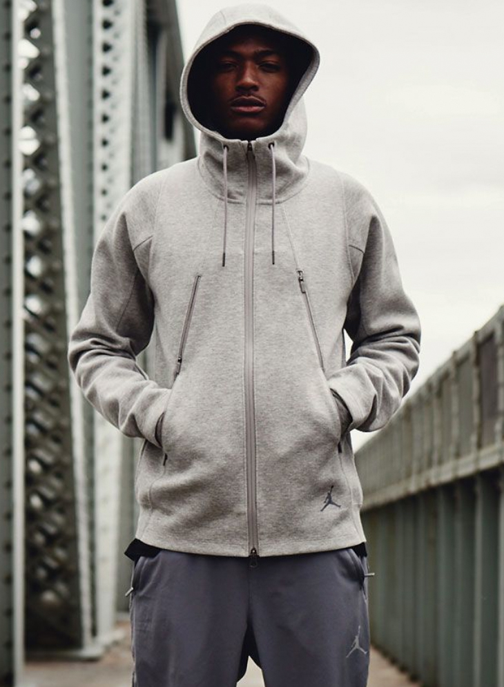 jordan fall collection