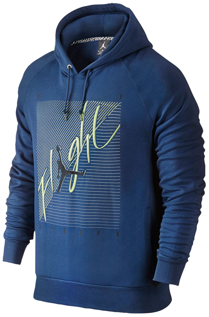 jordan fleece pullover hoodie junior