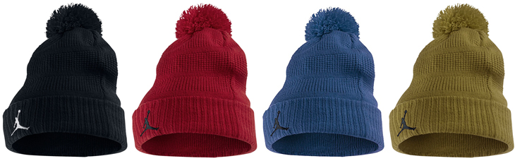jordan-pom-beanies