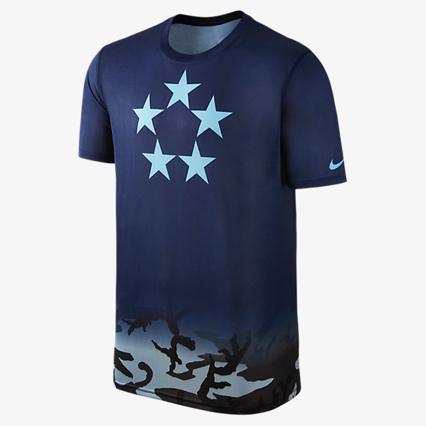 nike field of dreams shirt