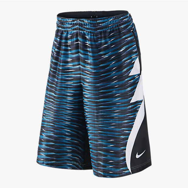 nike kd shorts