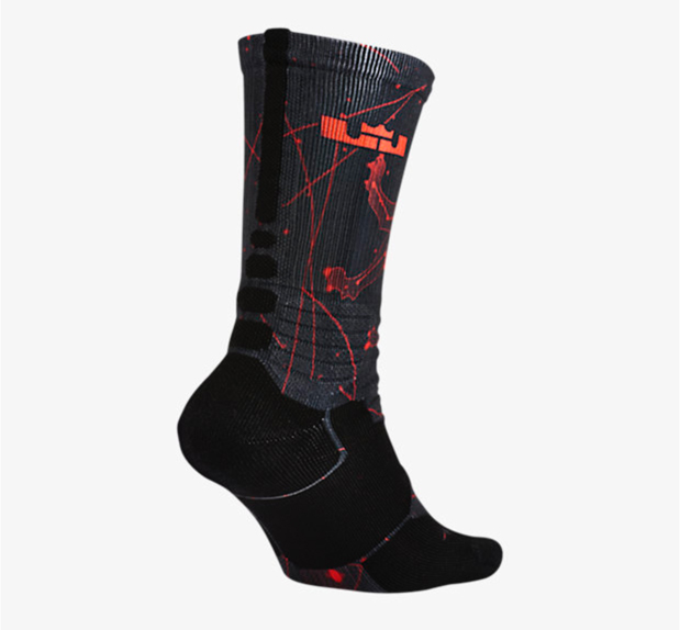 nike-lebron-13-written-in-the-stars-socks