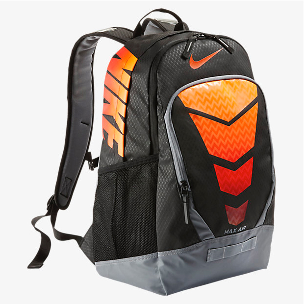 Nike Air Max Vapor Field General Backpack | www.semashow.com