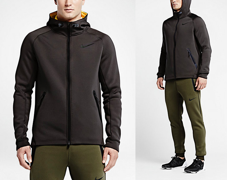 nike therma sphere max