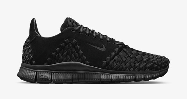 nikelab-free-inneva-woven-II-black