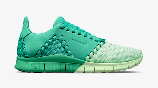 nikelab-free-inneva-woven-II-green