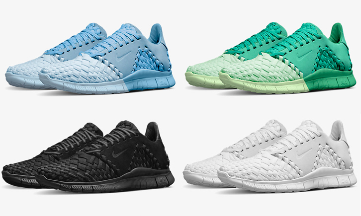 nike free inneva woven 2