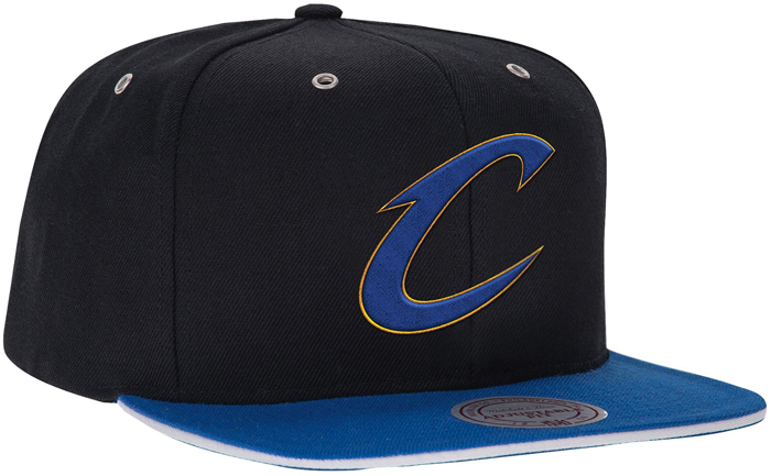 air-jordan-14-laney-cleveland-cavs-hat