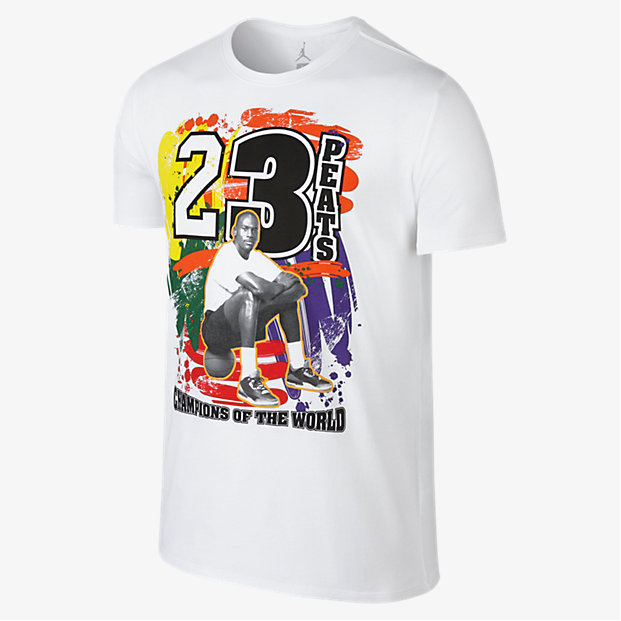 jordan 8 3 peat outfit