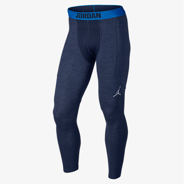 nike shield tights mens