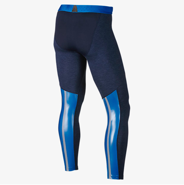 jordan compression tights men's