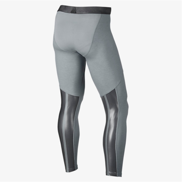 jordan compression tights men's