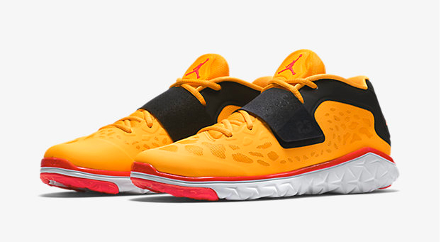 jordan 23 flight flex