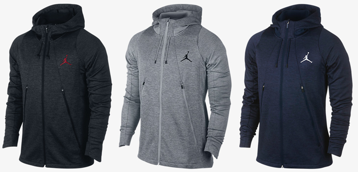 jordan therma fit hoodie