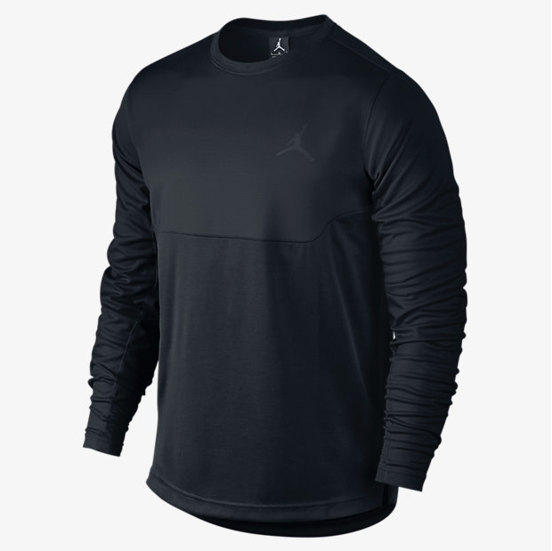 jordan-flight-shooting-shirt-black