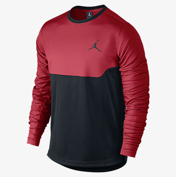 jordan-flight-shooting-shirt-red