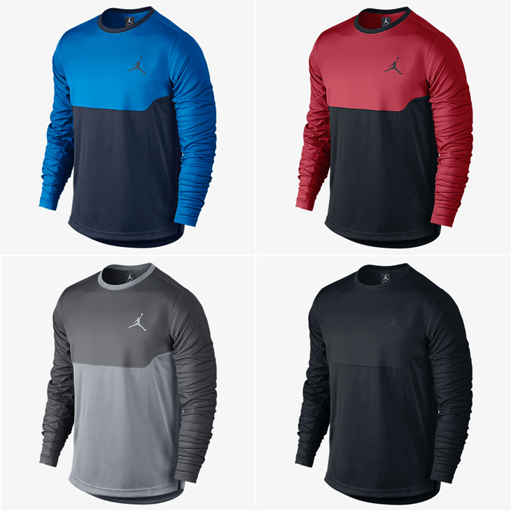 jordan-flight-shooting-shirts