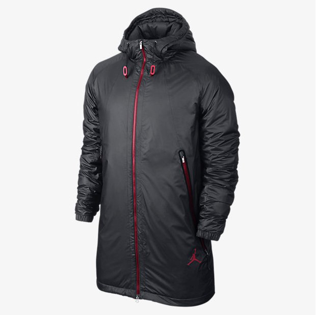 jordan parka coat