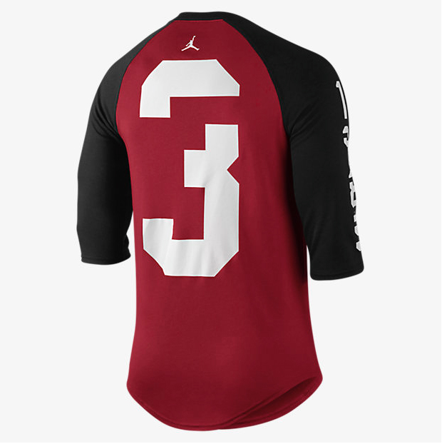 jordan-raglan-shirt-black-red-2