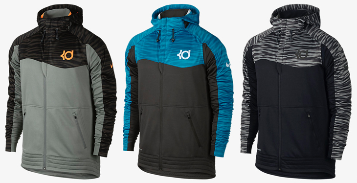 Nike KD 8 Ultimate Hyper Elite Hoodie SportFits