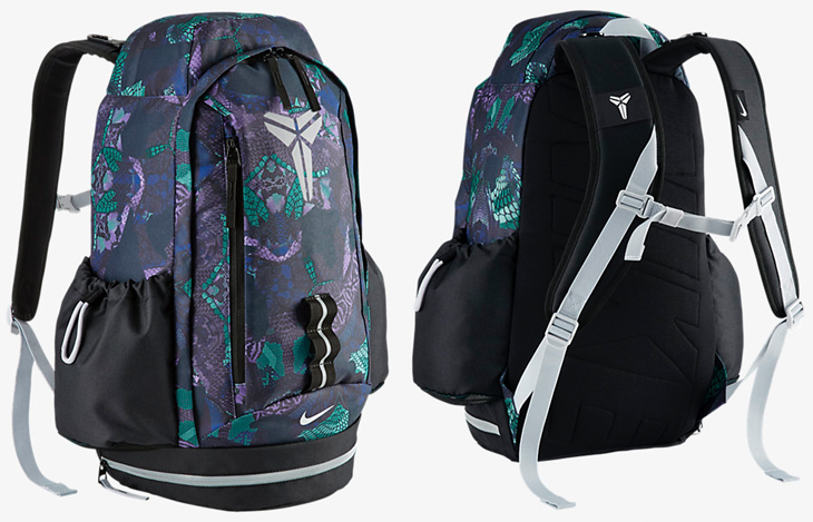 kobe nike elite bag