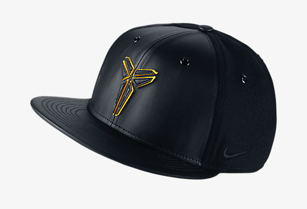 kobe cap nike