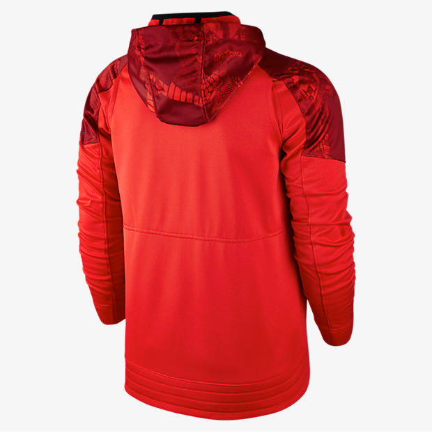 nike kobe hyper elite hoodie