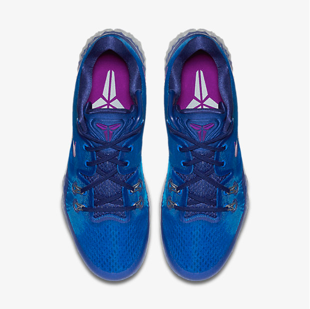 kobe 5 Blue