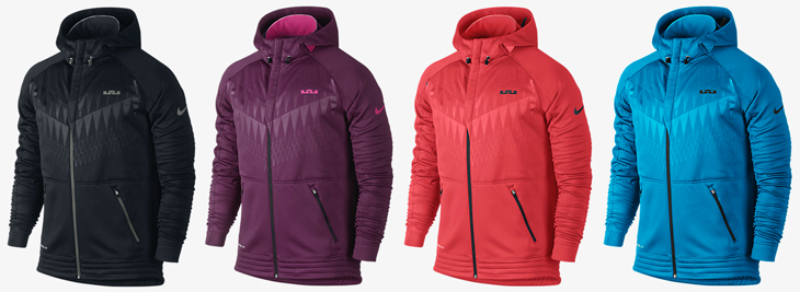 nike-lebron-13-hyper-elite-hoodies