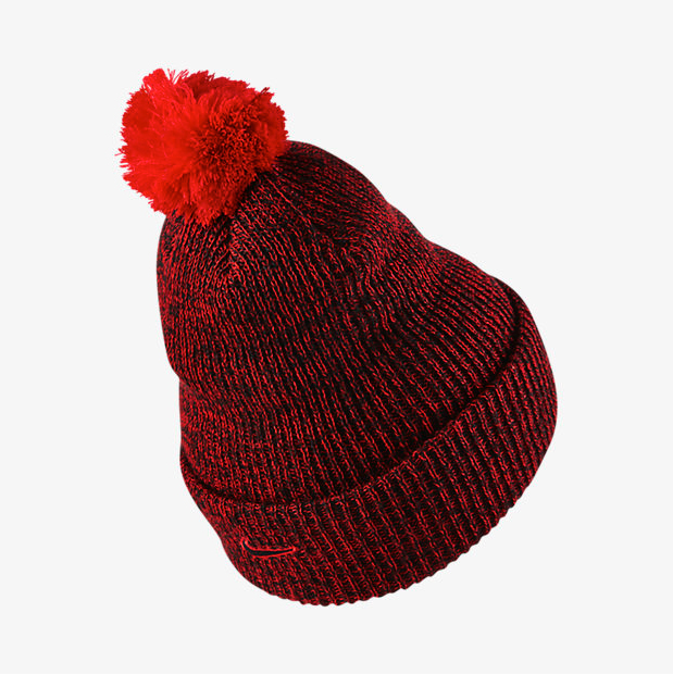 nike-lebron-13-knit-hat-red-2