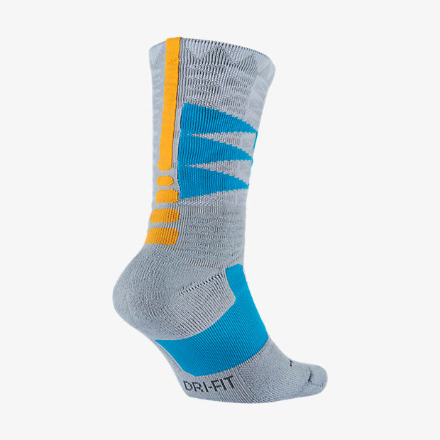 nike-lebron-13-sock-grey-2
