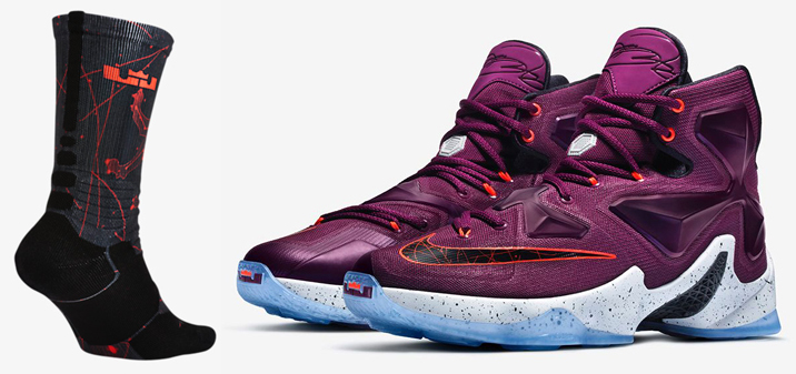 nike-lebron-13-written-in-the-stars-lebron-socks