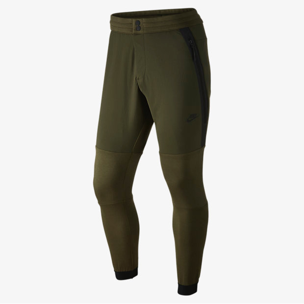 nike heritage winterized pants