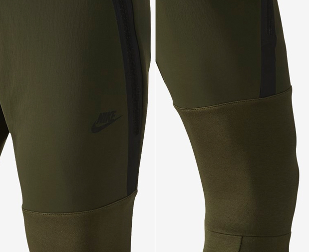 nike winterized pants