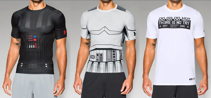 star-wars-under-armour-compression-shirts