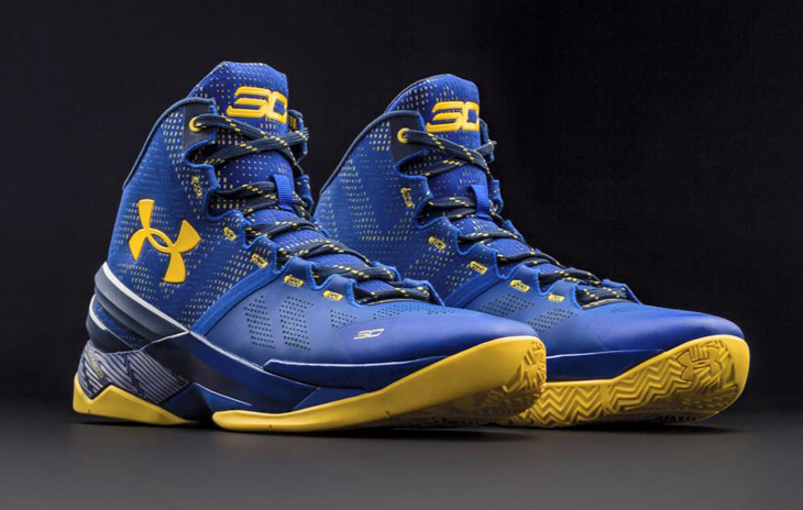 under armour most expensive shoes