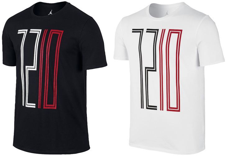 air jordan 11 t shirts