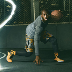 jordan cp3 clothing