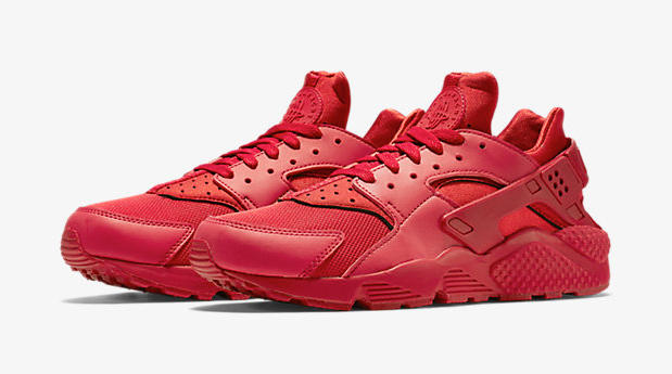 huarache run varsity