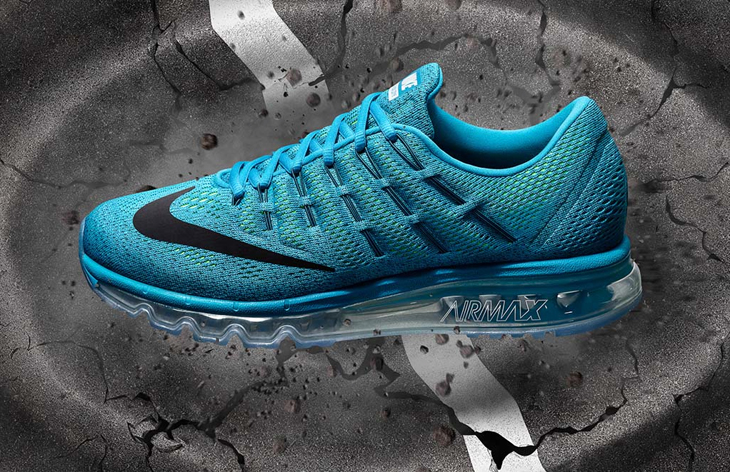 nike air max 2016 Blue