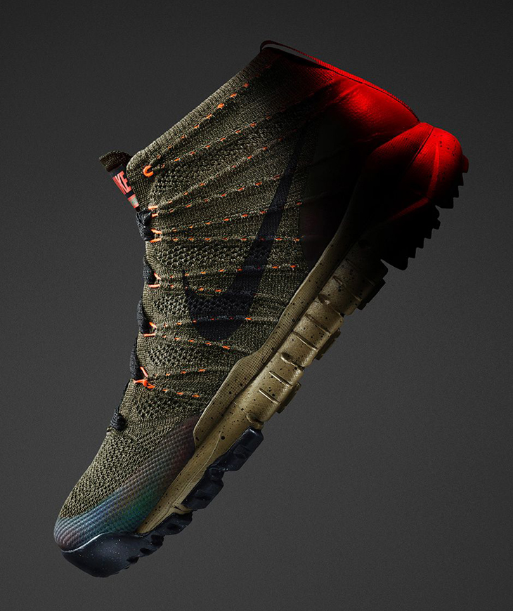 nike-flyknit-chukka-sneakerboot-green