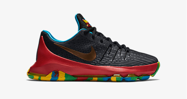 where can you buy kd shoes