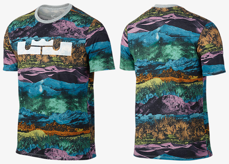 nike-lebron-13-landscape-shirt