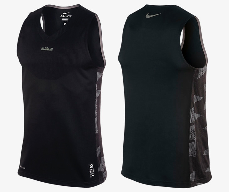 nike dri fit hyper elite tank