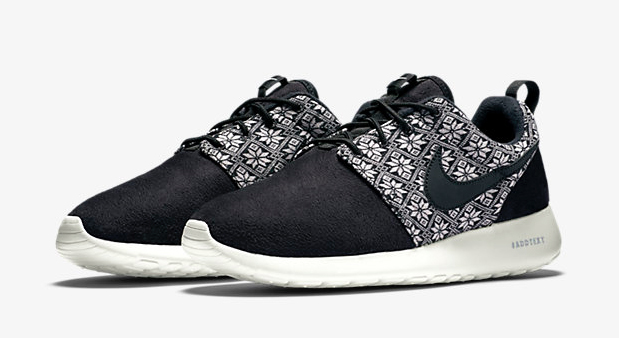 nike roshe one winter yeti