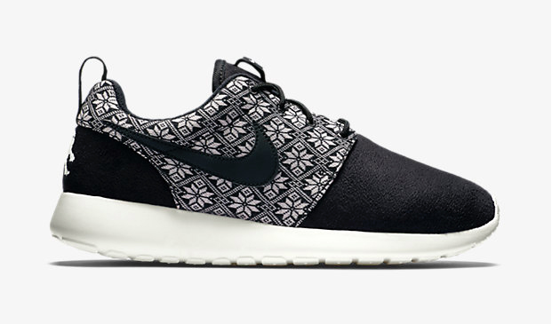 Nike Roshe One Winter Yeti | SportFits.com