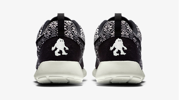 nike roshe winter yeti