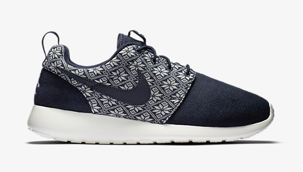 nike roshe one winter